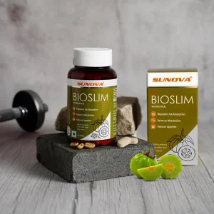 BIOSLIM TABLETS