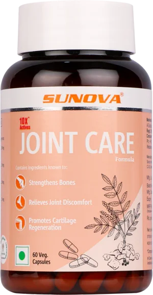 JOINT CARE CAPSULES